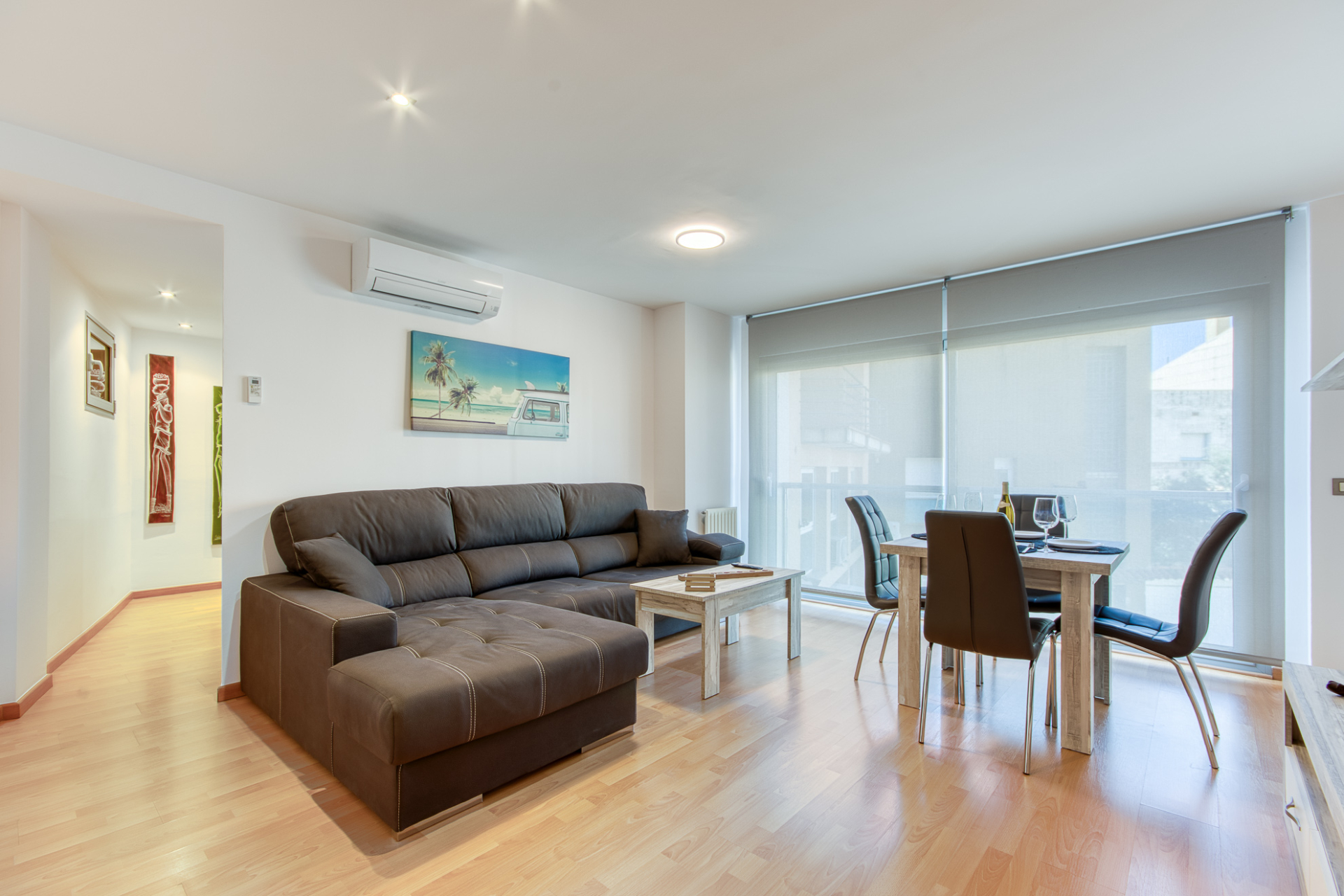 Appartement Els Olivars