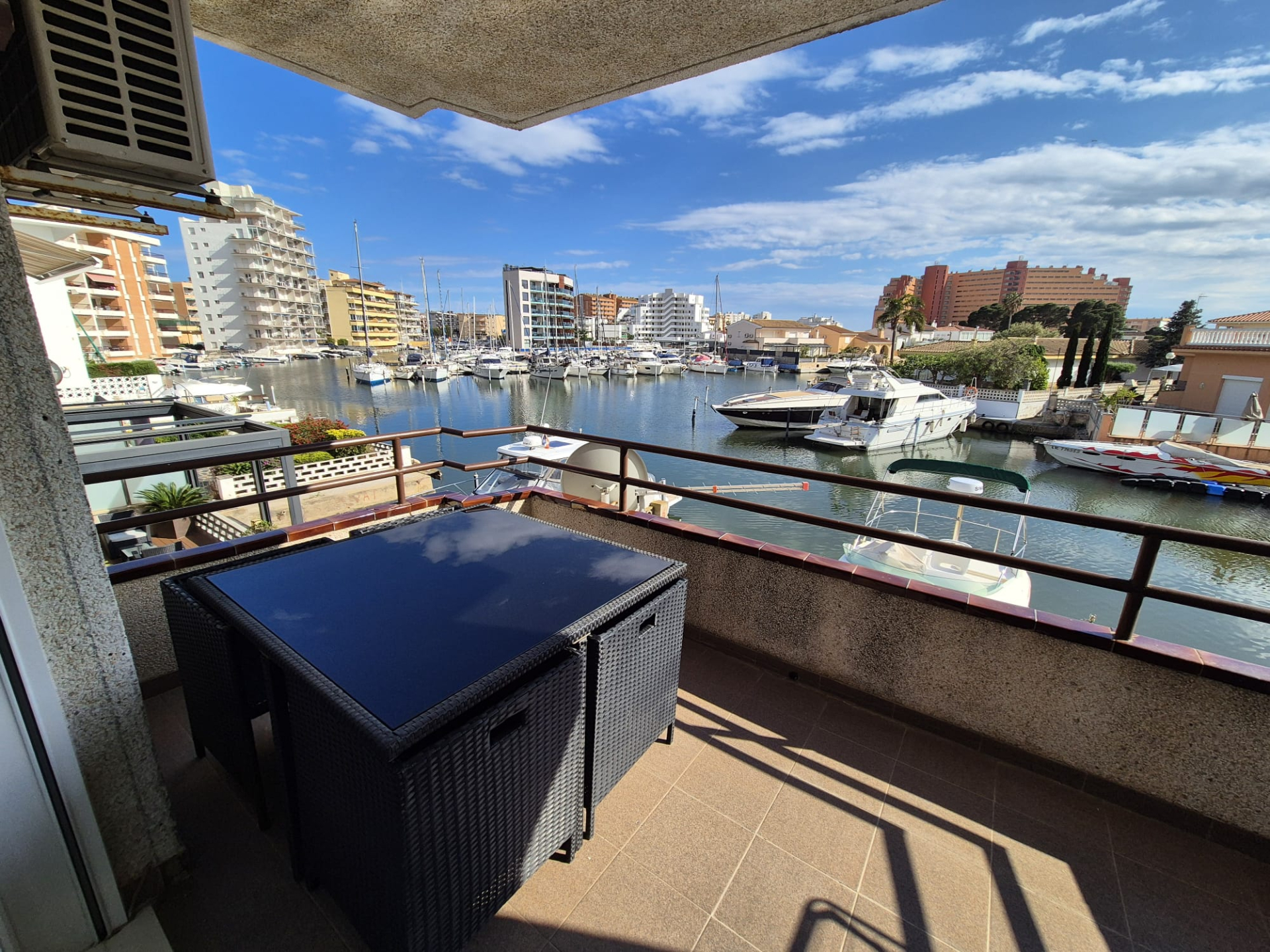 Appartement Maya