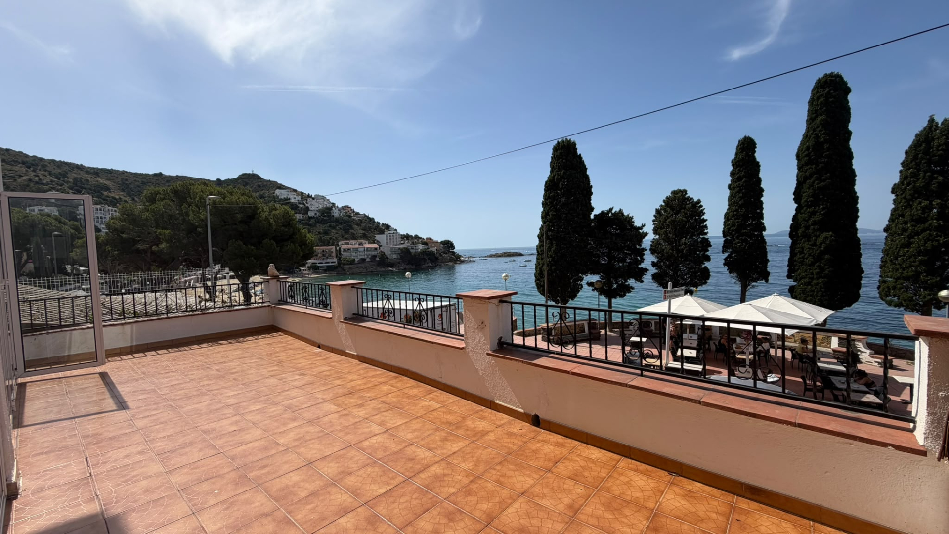 Apartamento Chez Paquito